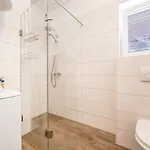 公寓 Malerisches Nur 500 Meter Zum Langen Mit Privatparkplatz, Balkon 巴斯卡