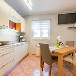 Malerisches Nur 500 Meter Zum Langen Mit Privatparkplatz, Balkon *