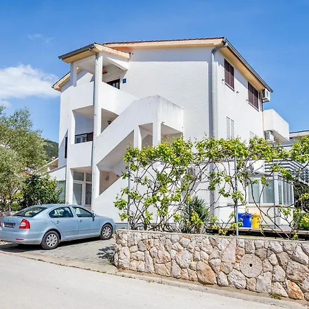 Appartement Malerisches Nur 500 Meter Zum Langen Mit Privatparkplatz, Balkon